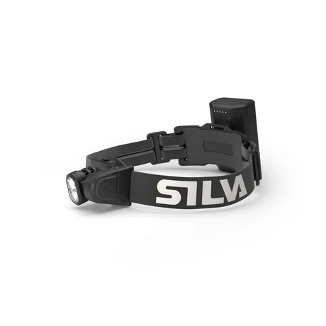 Silva Free 1200 M – Run/XC Ski /Trail Running Headlamp