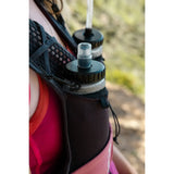 Silva Strive 10L Running Vest Rose Large