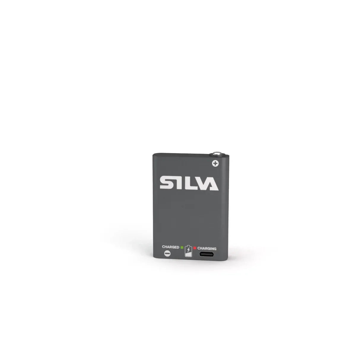 Silva Discover Hybrid Rechargeable Headlamp