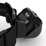 Silva Explore 5 Black Headlamp