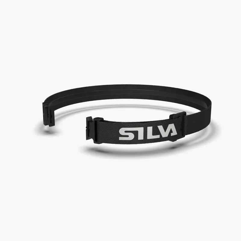 Silva Smini Black 15 mm Headband
