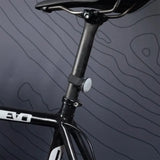 Silva Smini Black Rear Light