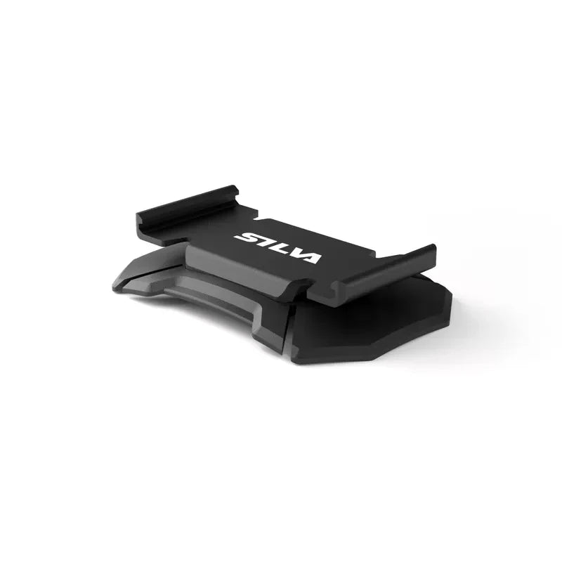 Silva Helmet Mount Black for Discover/Explore 5