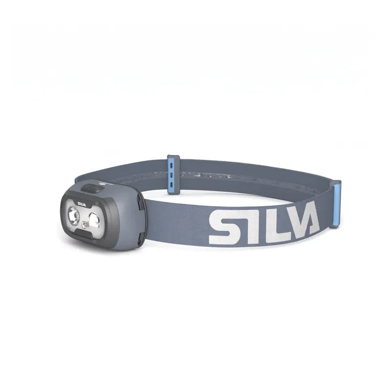 Silva Seek 320 Stormy Sky Headlamp