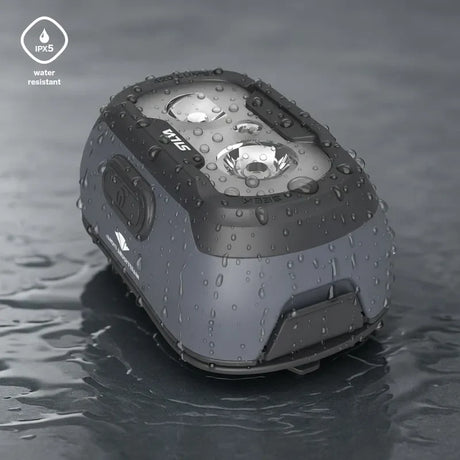 Silva Seek 320 Stormy Sky Headlamp