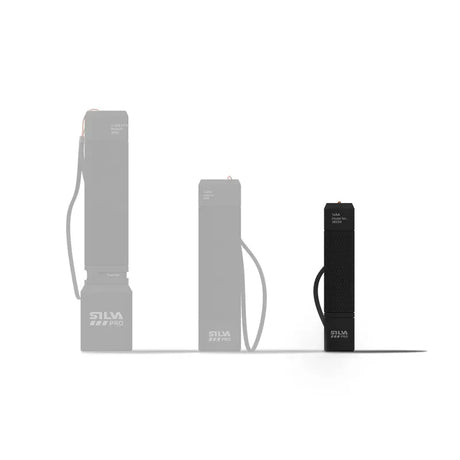 Silva Pocketlight 200 Flashlight