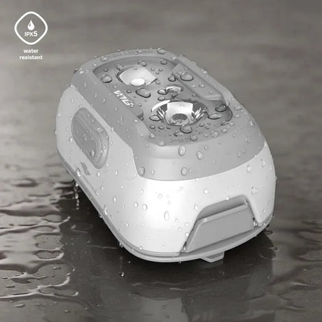 Silva Seek 320 Whiteout Headlamp