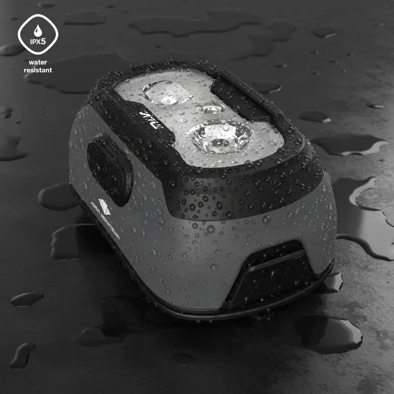 Silva Seek 320 Midnight Headlamp