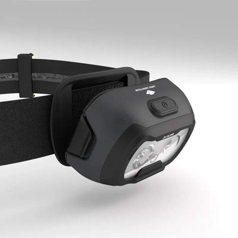 Silva Seek 320 Midnight Headlamp