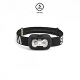 Silva Seek 320 Midnight Headlamp