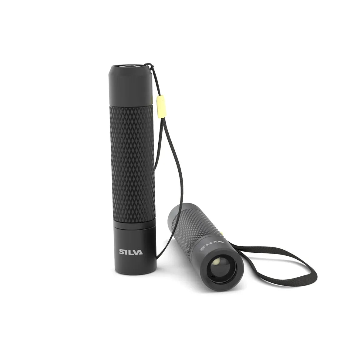 Silva Pocket 200 Flashlight