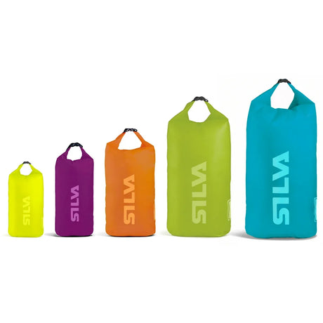 Silva Lightweight Dry Bag 12L
