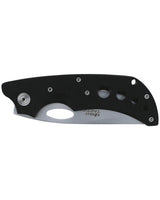 Kombat UK KW304-45G Folding Lock Knife