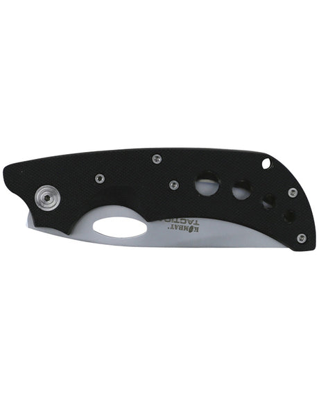 Kombat UK KW304-45G Folding Lock Knife