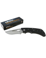 Kombat UK KW304-45G Folding Lock Knife