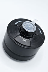 40MM Spare GAS MASK Filter