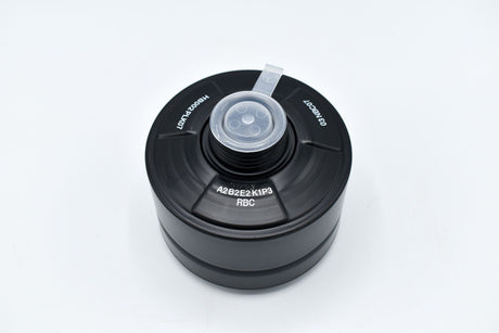 40MM Spare GAS MASK Filter
