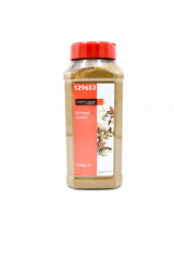 430g Ground Cumin - Bulk Food Ration Storage