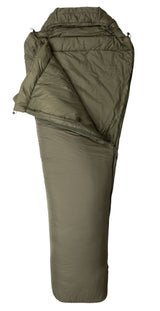British Military Snugpak Softie 10 Harrier Sleeping Bag