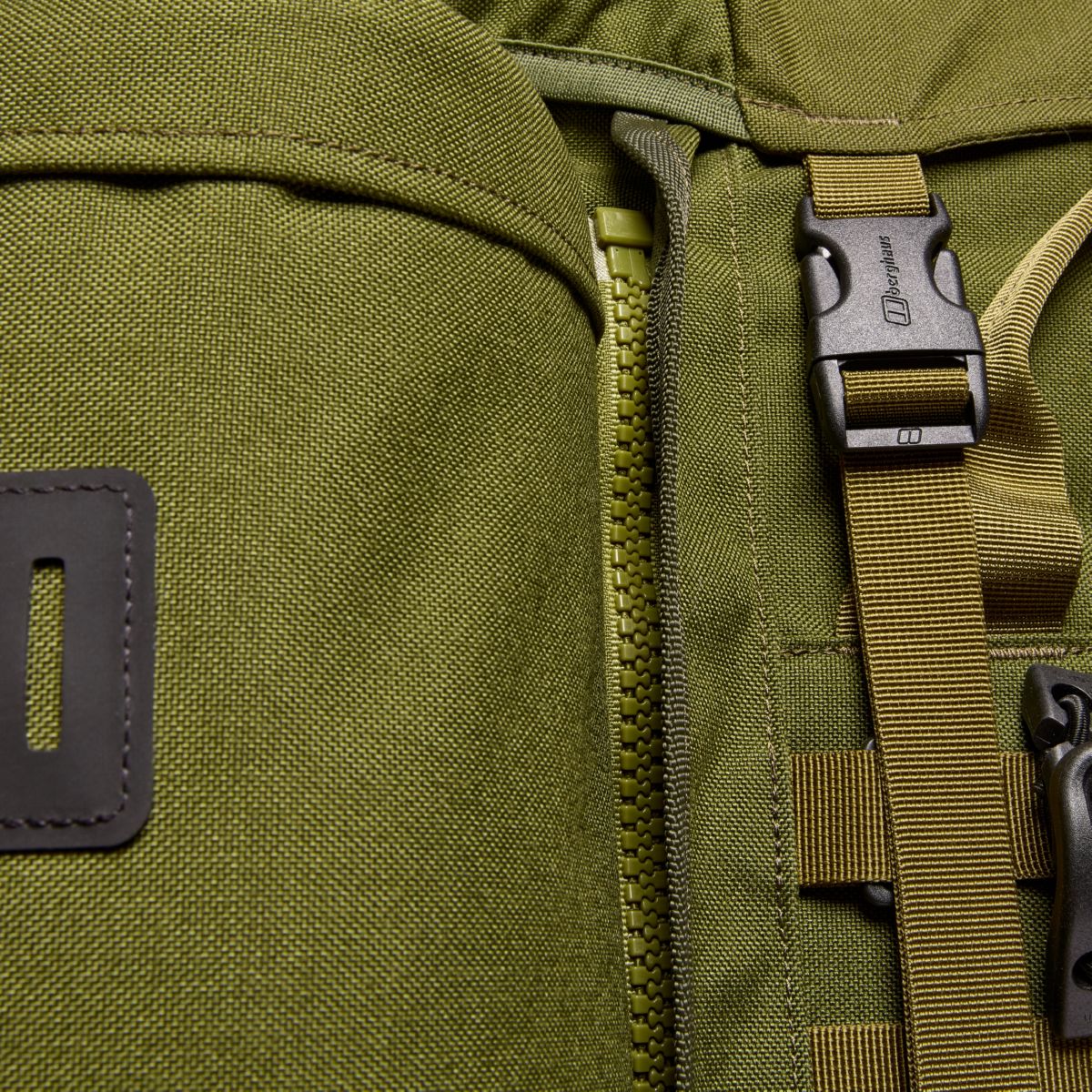Berghaus MMPS Crusader 90+20 Backpack