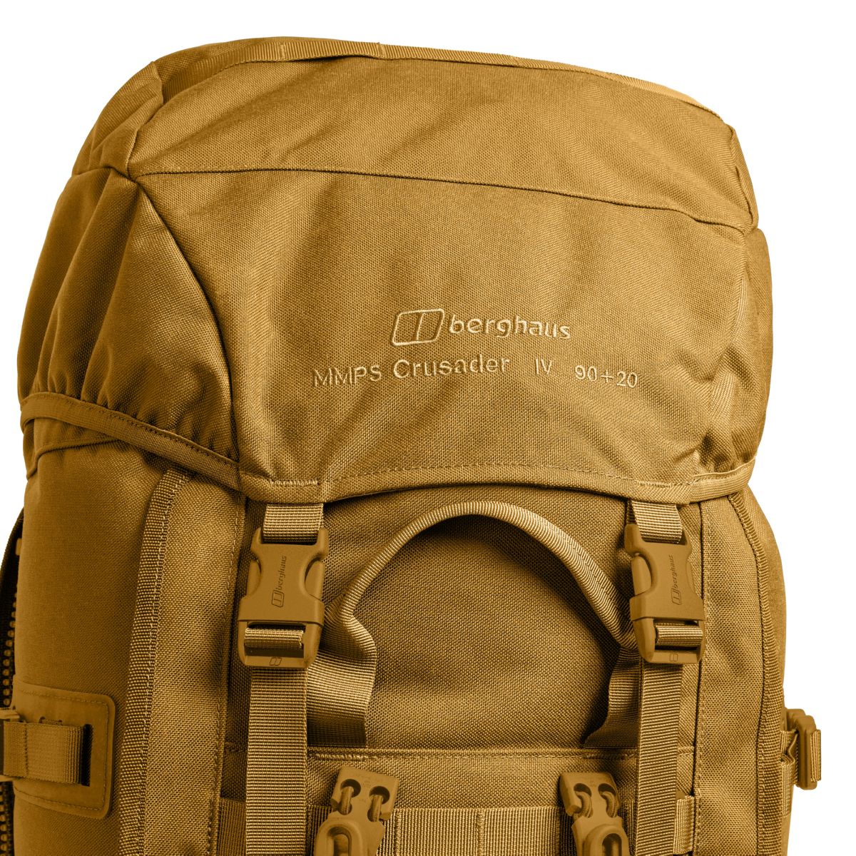 Berghaus MMPS Crusader 90+20 Backpack