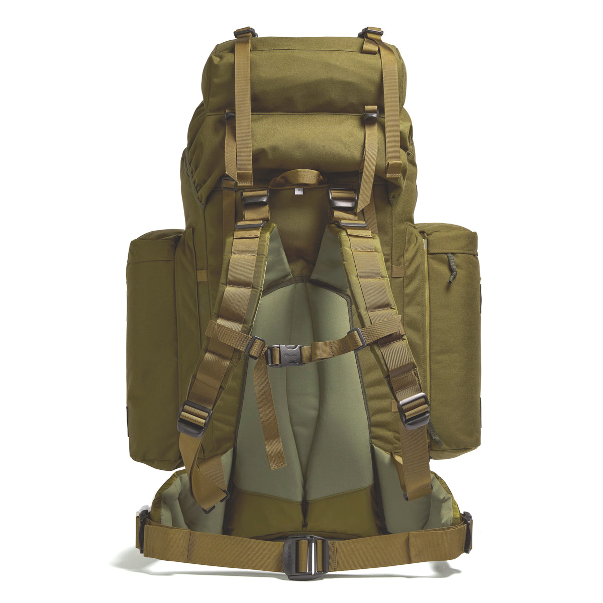 Berghaus Vulcan V MMPS Backpack