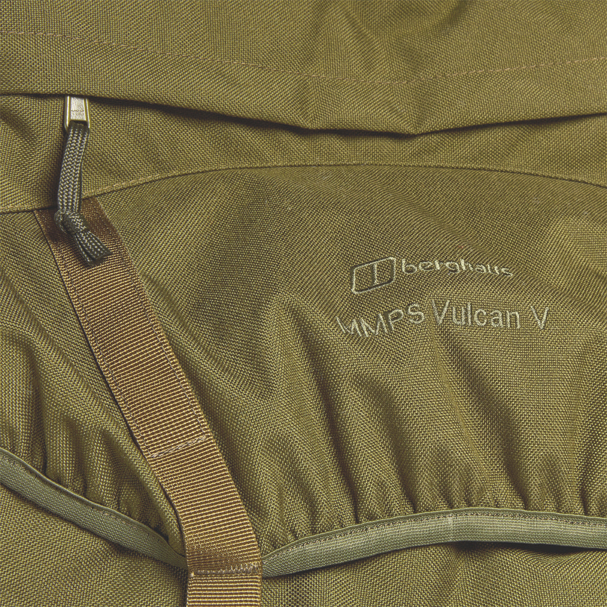 Berghaus Vulcan V MMPS Backpack