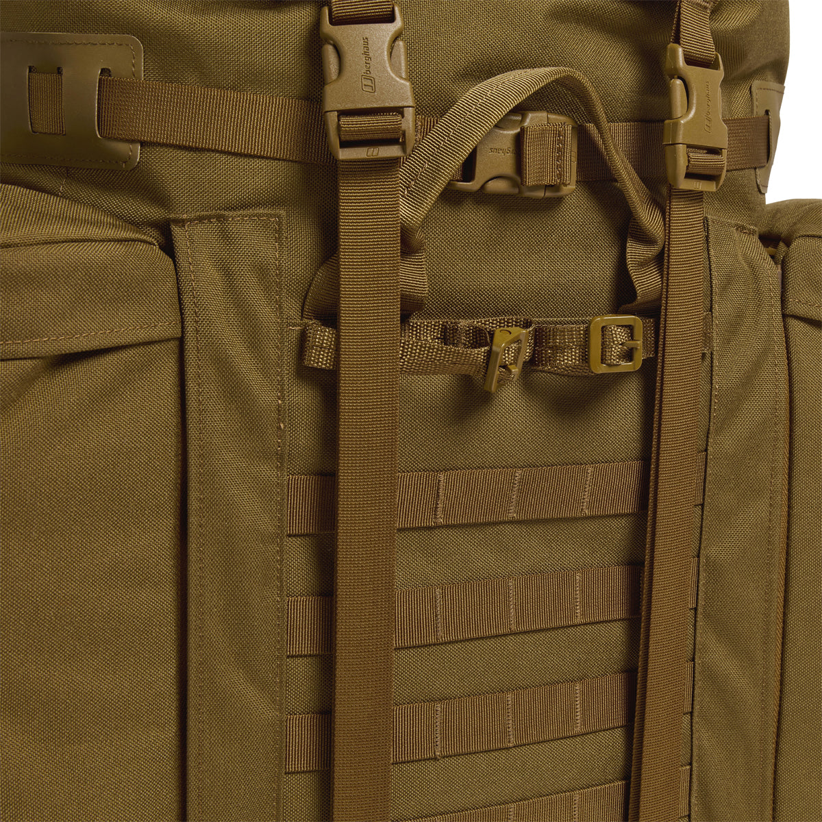 Berghaus Vulcan V MMPS Backpack