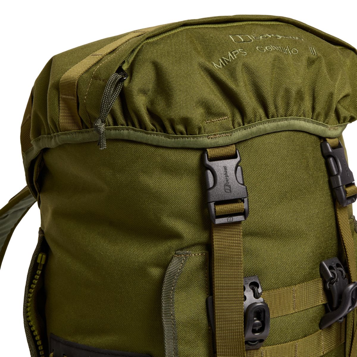 Berghaus Centurio 30 MMPS Backpack