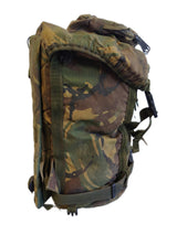 British Military 30 Litre Patrol Pack DPM