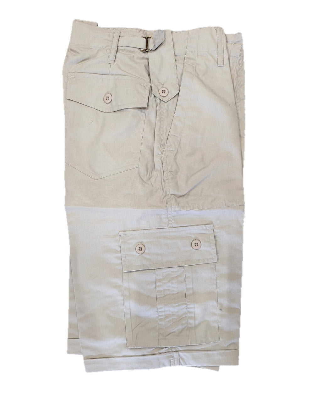 British Military Dall 11 Shorts - Brand New
