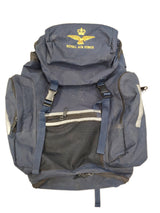 RAF Royal Air Force 30L Patrol Pack Bag