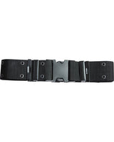 Kombat UK Quick Release Belt - Olive Green