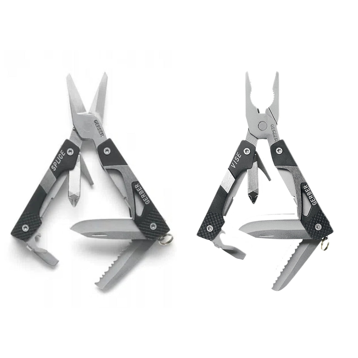 Gerber Vise & Splice Multi Tool Set - 2pk