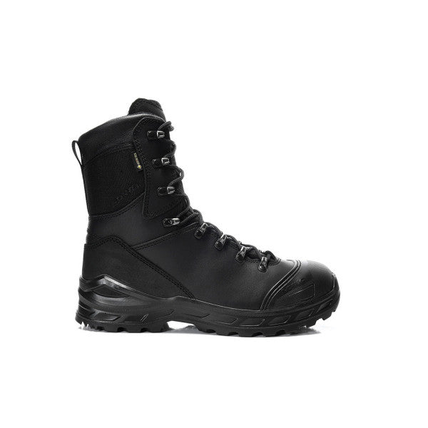 Lowa Seeker Work LX Pro Gore-Tex S3 Ci Safety Boots - Black
