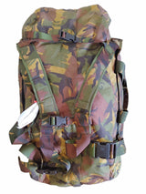Dutch Army DPM Woodland Deployment Bergen / Holdall