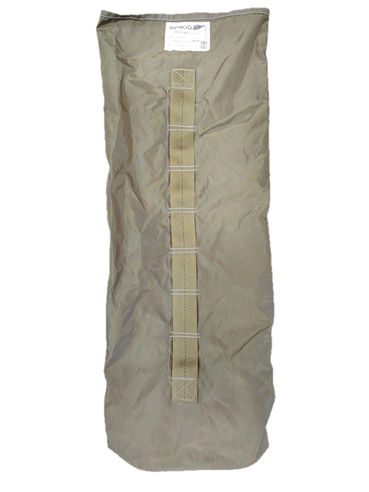 British Military Airborne Weapons Sleeve