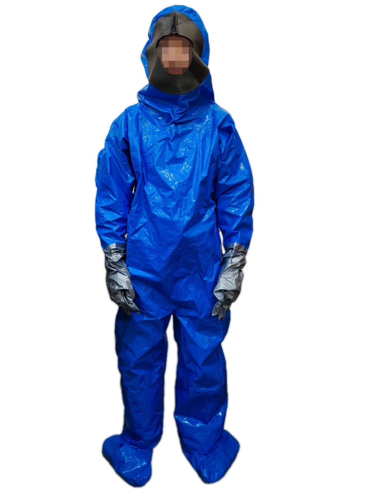 Respirex SC1062 Chemical Splash Protective Suit