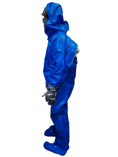 Respirex SC1062 Chemical Splash Protective Suit