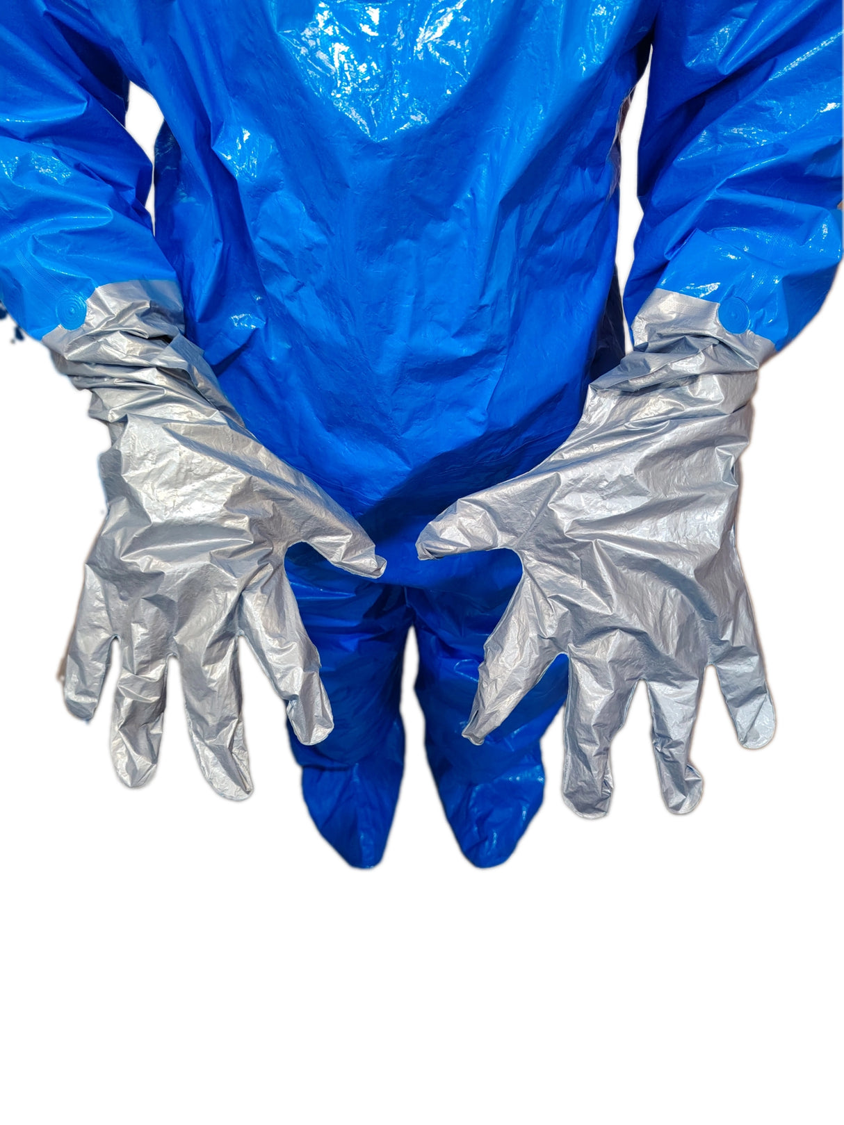 Respirex SC1062 Chemical Splash Protective Suit