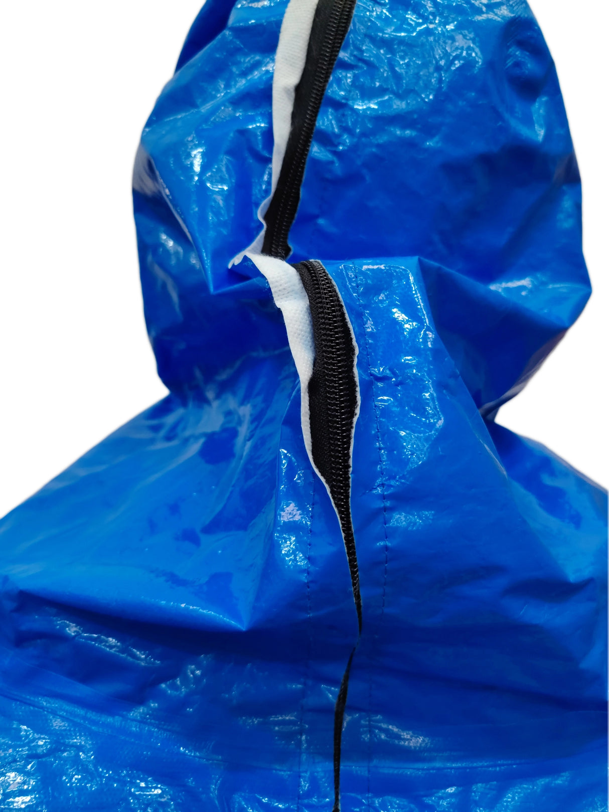 Respirex SC1062 Chemical Splash Protective Suit