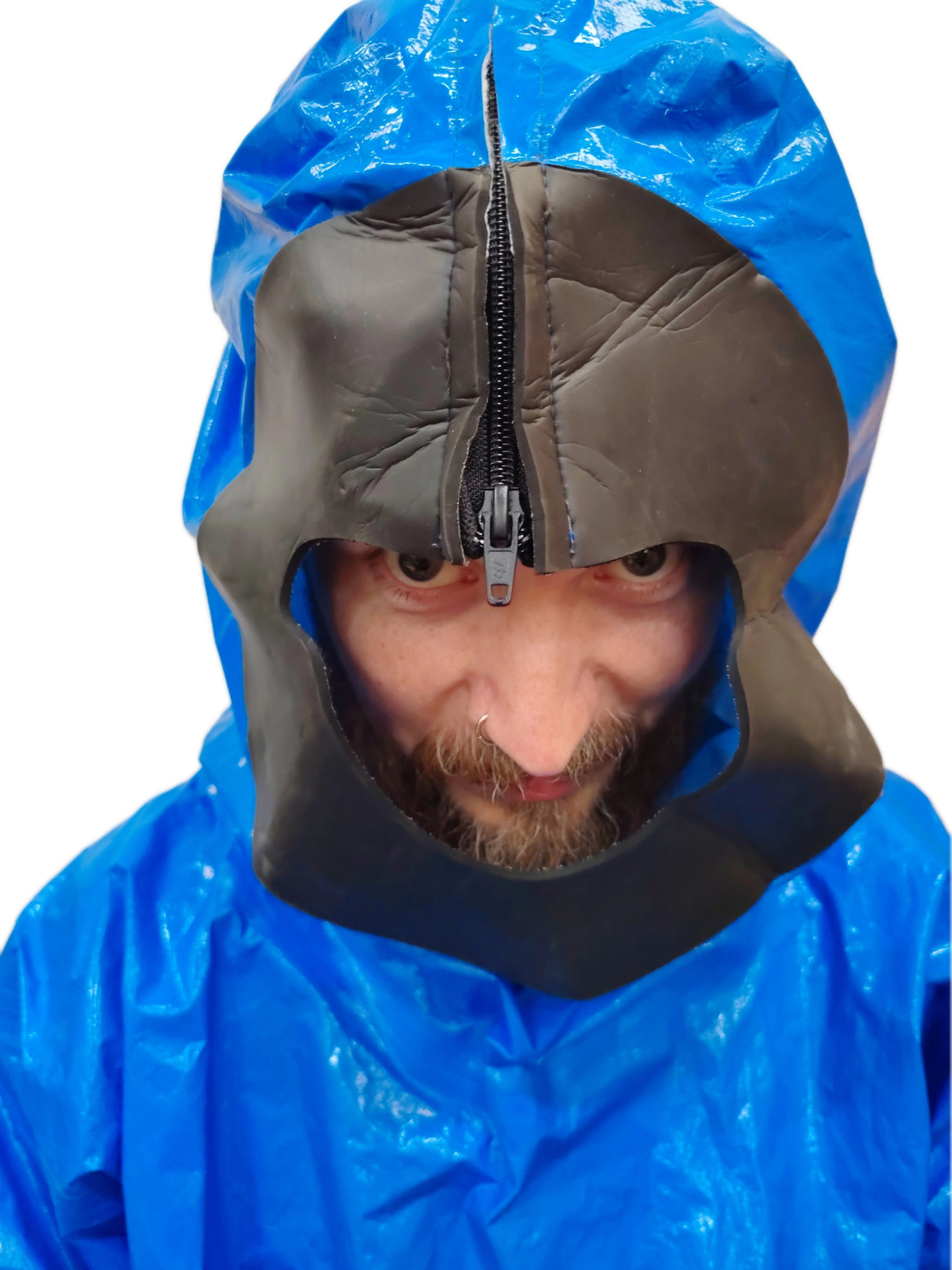 Respirex SC1062 Chemical Splash Protective Suit