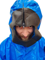 Respirex SC1062 Chemical Splash Protective Suit