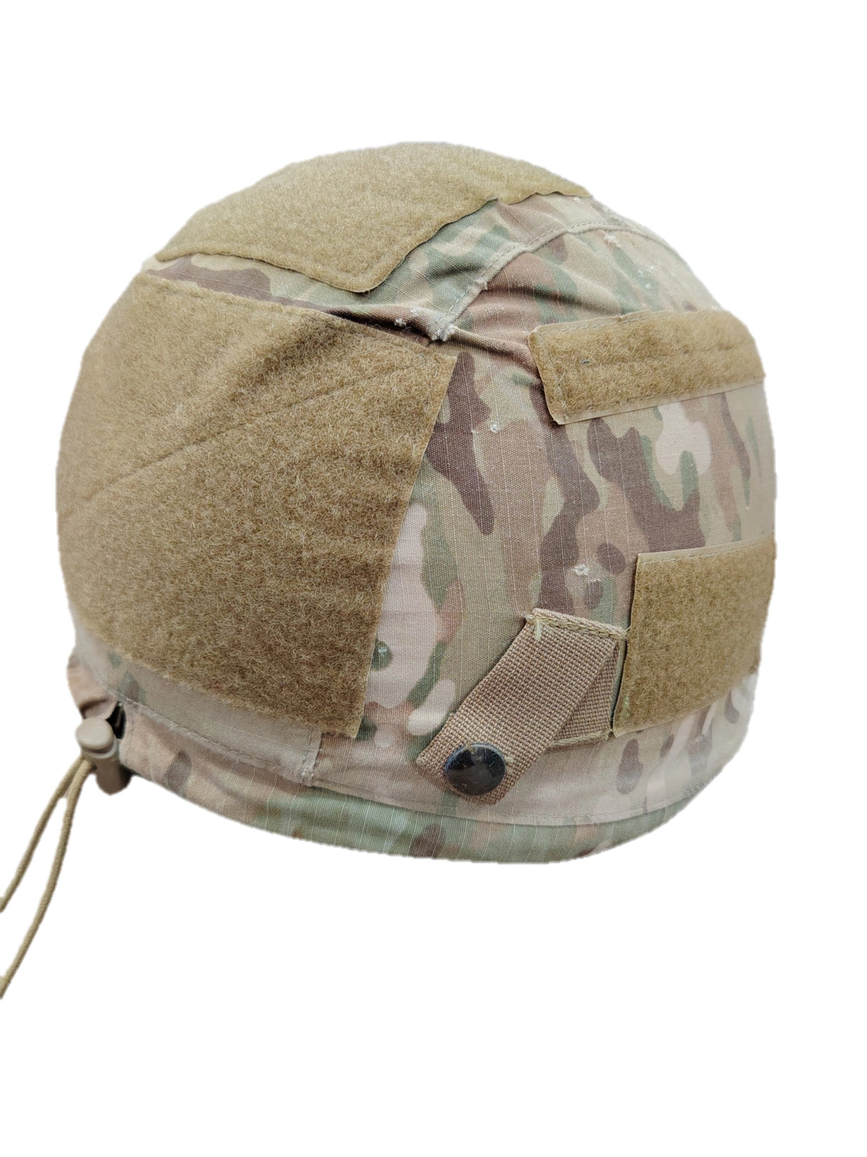 British Military Bullet Proof M76 Parachute Helmet