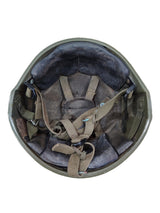 British Military Bullet Proof MK6 Combat Helmet