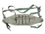 Chinese Military Type 79 Chicom Chest Rig