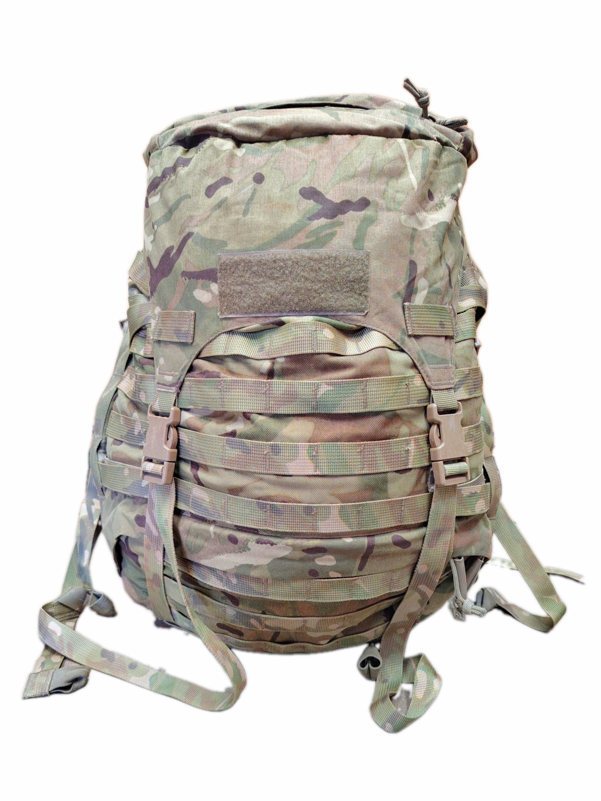 British Military Virtus 90L MK3 MTP Bergen
