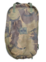 British Military Medic DPM Side Pouch