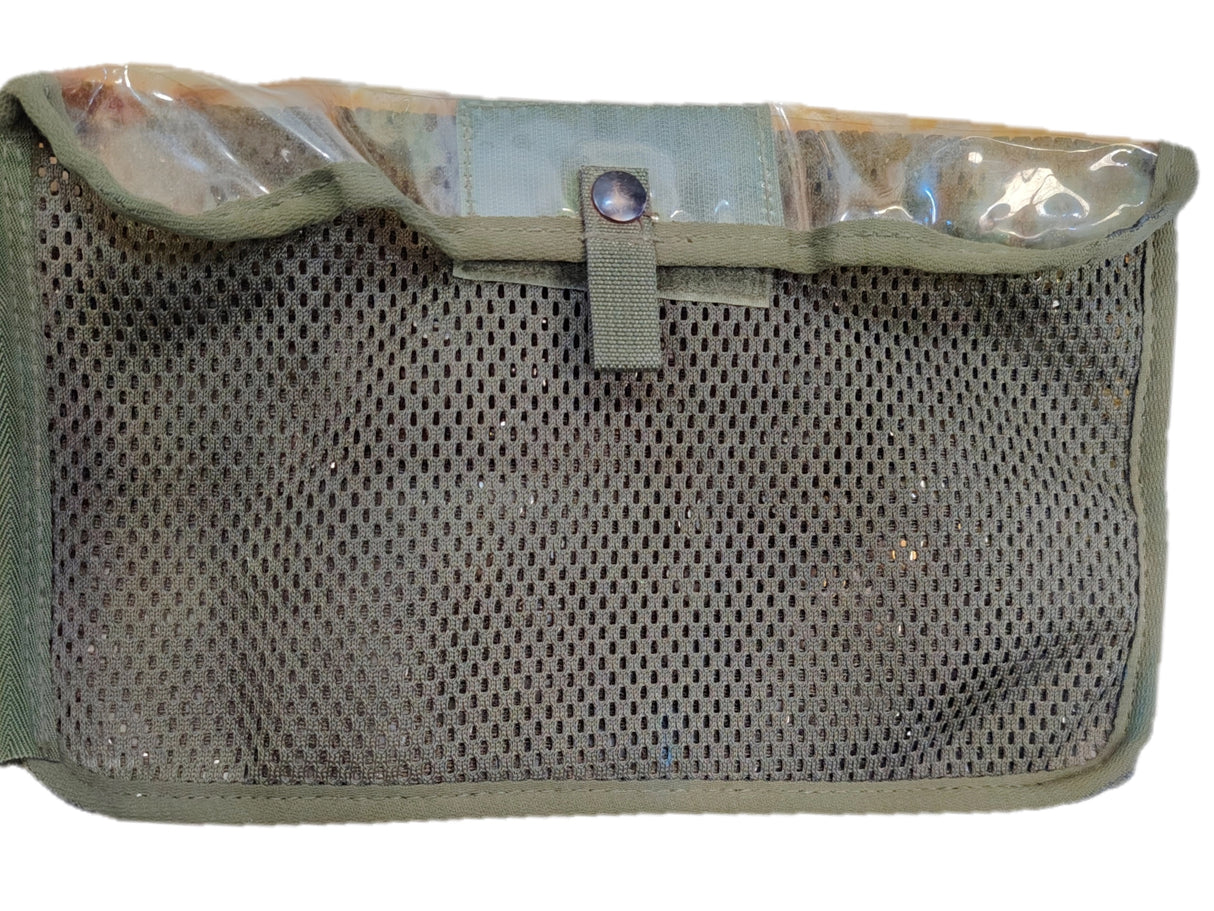 British Military Medic DPM Side Pouch
