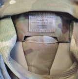 British Military Virtus 17L Assault Pack Bag